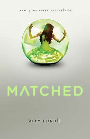 Matched Cover