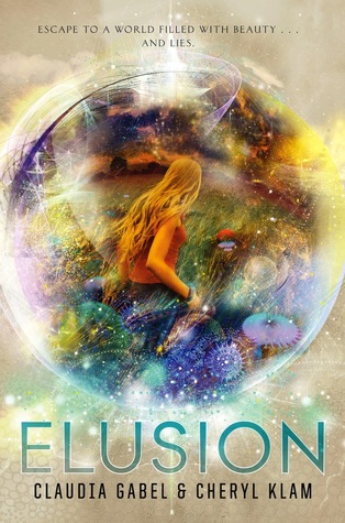 Elusion cover